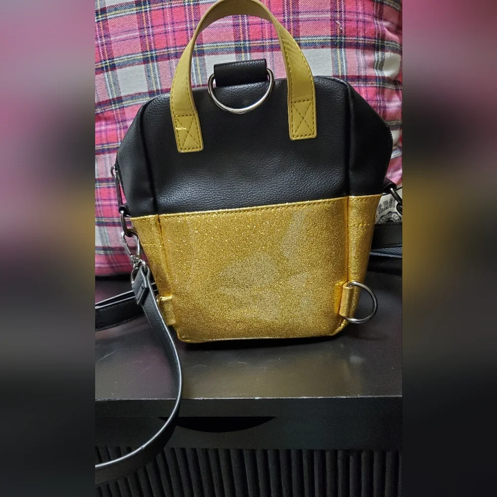 Disney stylish mini